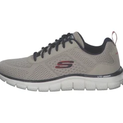 Skechers 232758, Klassische- & Business Schuhe, Herren, taupe navy