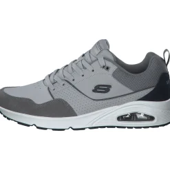 Skechers 183020, Klassische- & Business Schuhe, Herren, Grau