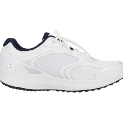 Skechers 220371, Klassische- & Business Schuhe, Herren, Weiß