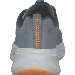 Skechers 232835, Klassische- & Business Schuhe, Herren, gray/tpu/orange