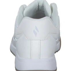 Skechers 183283, Klassische- & Business Schuhe, Herren, Weiß (White)