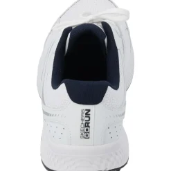 Skechers 220371, Klassische- & Business Schuhe, Herren, Weiß