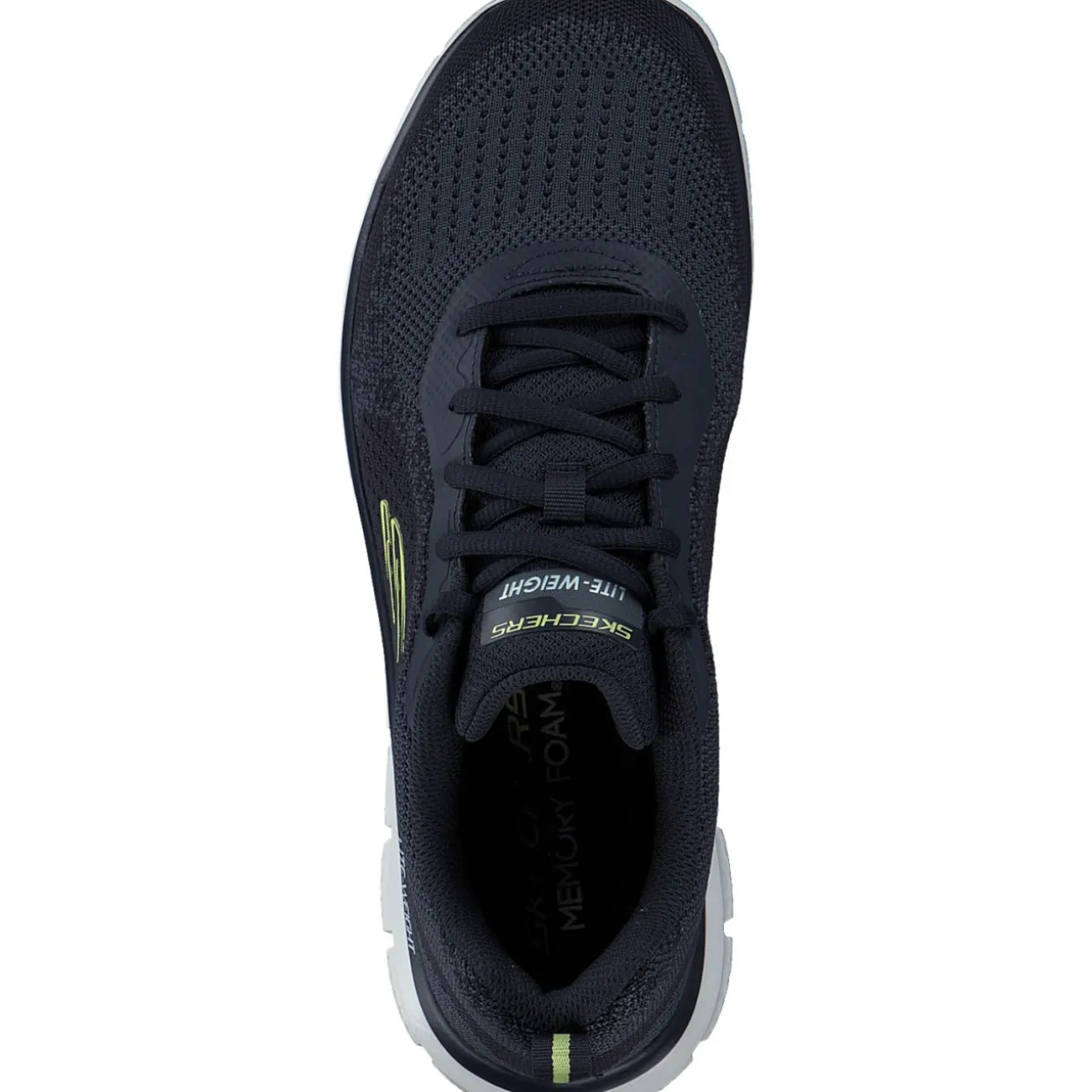 Skechers 232699, Klassische- & Business Schuhe, Herren, BLAU