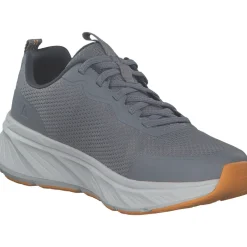 Skechers 232835, Klassische- & Business Schuhe, Herren, gray/tpu/orange