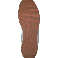 Skechers 183004, Klassische- & Business Schuhe, Herren, Weiß