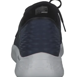 Skechers 216505 NVLM Go walk flex Slip, Slipper, Herren, Blau