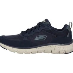 Skechers 232820 NVMT 232820, Klassische- & Business Schuhe, Herren, Blau (Navy)