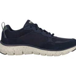Skechers 232820 NVMT 232820, Klassische- & Business Schuhe, Herren, Blau (Navy)