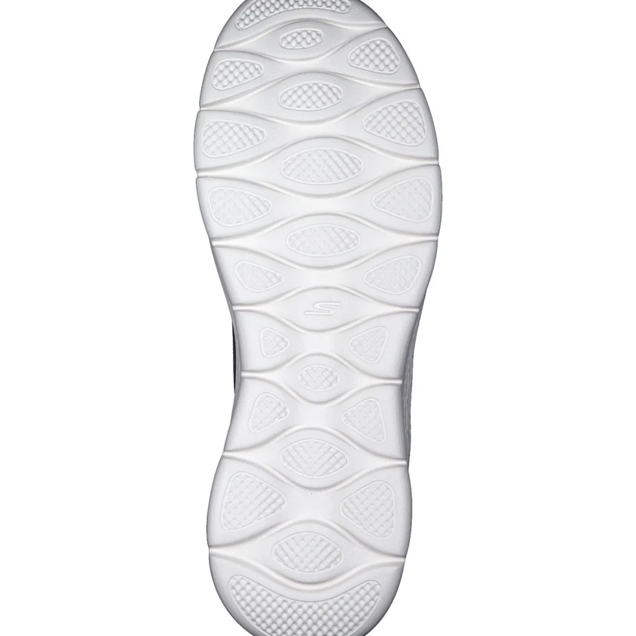 Skechers 124836 NVW Slip Ins Go walk flex, Slip-On-Sneaker, Damen, navy