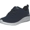 Skechers 117591, Schnürschuhe, Damen, navy