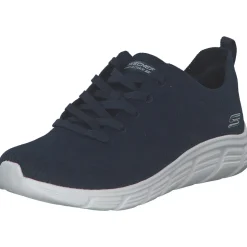 Skechers 117591, Schnürschuhe, Damen, navy