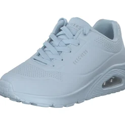 Skechers 73690, Schnürschuhe, Damen, lt blue