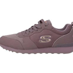 Skechers 177004, Schnürschuhe, Damen, purple