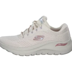 Skechers 150051, Schnürschuhe, Damen, Beige
