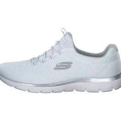 Skechers 150119, Schnürschuhe, Damen, Weiß