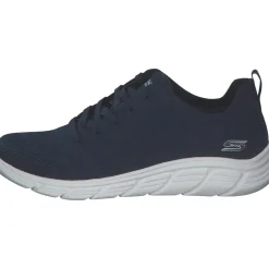 Skechers 117591, Schnürschuhe, Damen, navy