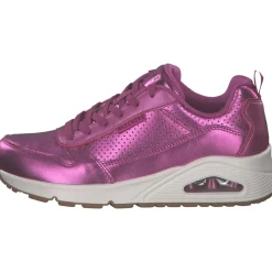 Skechers 177109, Schnürschuhe, Damen, violett