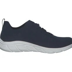 Skechers 117591, Schnürschuhe, Damen, navy