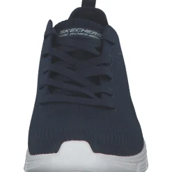 Skechers 117591, Schnürschuhe, Damen, navy