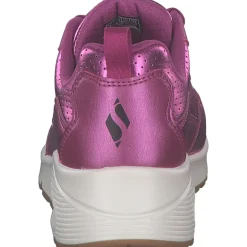 Skechers 177109, Schnürschuhe, Damen, violett