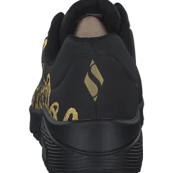 Skechers 177975, Schnürschuhe, Damen, Schwarz