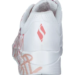 Skechers 155507, Schnürschuhe, Damen, Weiß