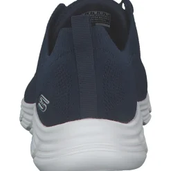 Skechers 117591, Schnürschuhe, Damen, navy