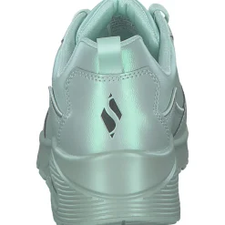 Skechers 177104, Schnürschuhe, Damen, Grün