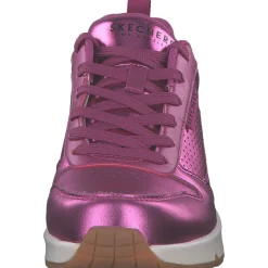 Skechers 177109, Schnürschuhe, Damen, violett