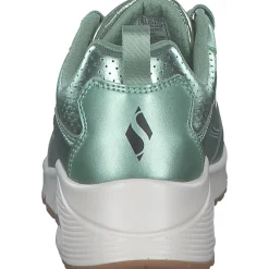 Skechers 177109, Schnürschuhe, Damen, GRÜN