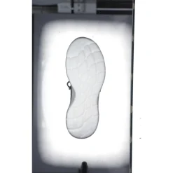 Skechers 129423, Schnürschuhe, Damen, black purple