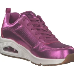 Skechers 177109, Schnürschuhe, Damen, violett