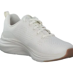 Skechers 150024, Schnürschuhe, Damen, Beige
