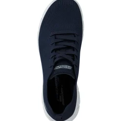 Skechers 117591, Schnürschuhe, Damen, navy