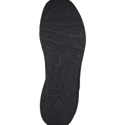 Skechers 177975, Schnürschuhe, Damen, Schwarz