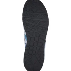 Skechers 177964, Schnürschuhe, Damen, Weiß