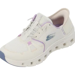 Skechers 150420, Slip-On-Sneaker, Damen, Beige