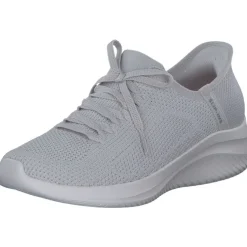 Skechers 150457, Slip-On-Sneaker, Damen, GRAU