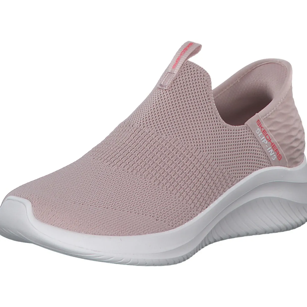 Skechers 149708, Slip-On-Sneaker, Damen, Pink