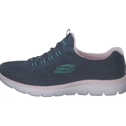 Skechers 150113, Slip-On-Sneaker, Damen, navy