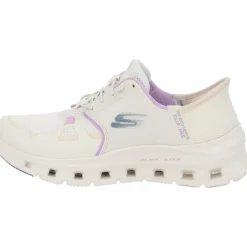 Skechers 150420, Slip-On-Sneaker, Damen, Beige