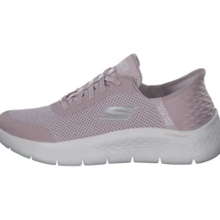 Skechers 124836, Slip-On-Sneaker, Damen, Pink
