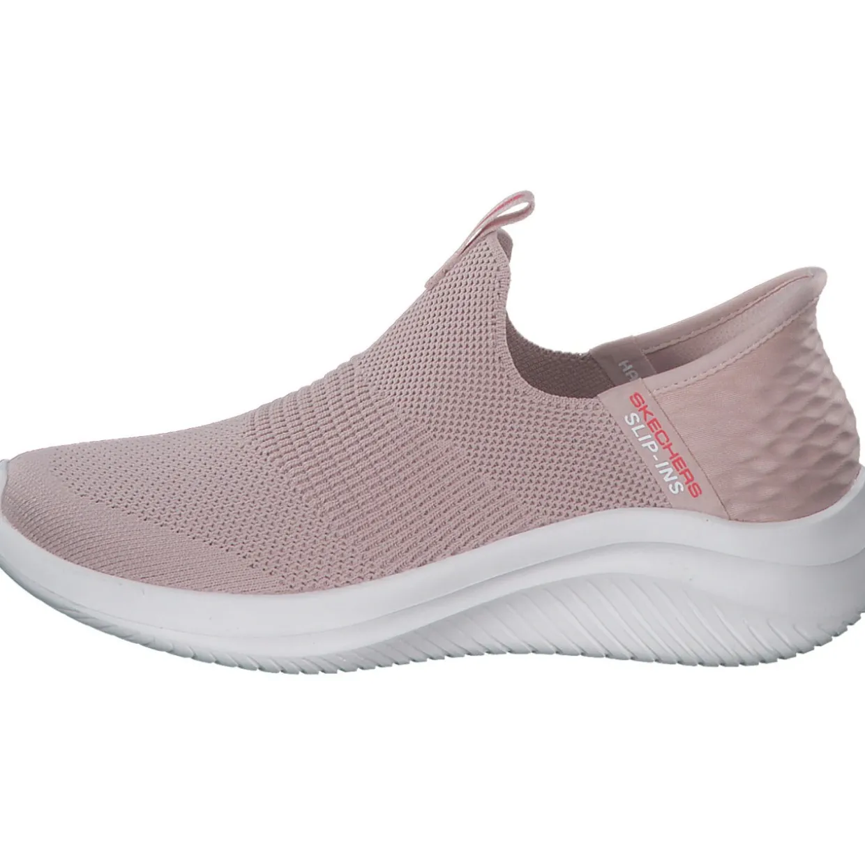 Skechers 149708, Slip-On-Sneaker, Damen, Pink