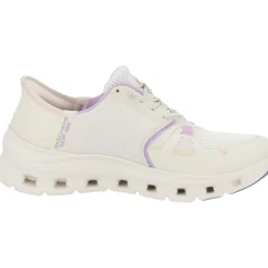 Skechers 150420, Slip-On-Sneaker, Damen, Beige