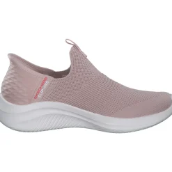 Skechers 149708, Slip-On-Sneaker, Damen, Pink