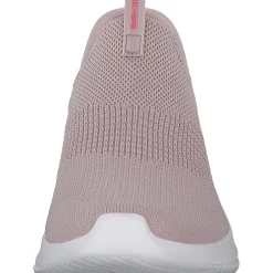 Skechers 149708, Slip-On-Sneaker, Damen, Pink