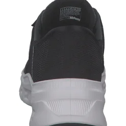 Skechers 150420, Slip-On-Sneaker, Damen, Schwarz (Black)