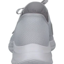 Skechers 150457, Slip-On-Sneaker, Damen, GRAU