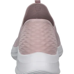 Skechers 149708, Slip-On-Sneaker, Damen, Pink