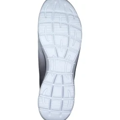 Skechers 149536, Slip-On-Sneaker, Damen, black white